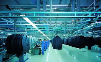 改革名企冊 酷特開啟個性化定制的生存新模式