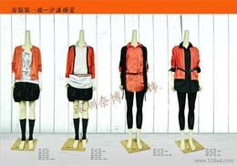 折扣女裝服裝供應 批發價格、產品選購與市場趨勢解析