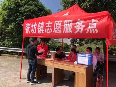 這個五一假期，為瀏陽這群可愛的人點贊！